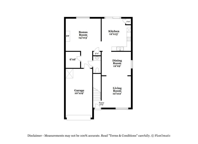 Property image 3 at 2417 Sawyer Drive, Charlotte, NC 28213