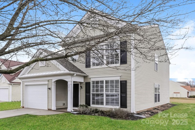 Property image 4 at 2417 Sawyer Drive, Charlotte, NC 28213
