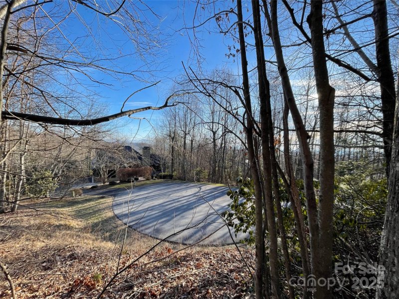 Property image 5 of 000 Hardwood Summit None in Champion Hills, Hendersonville, NC 28739