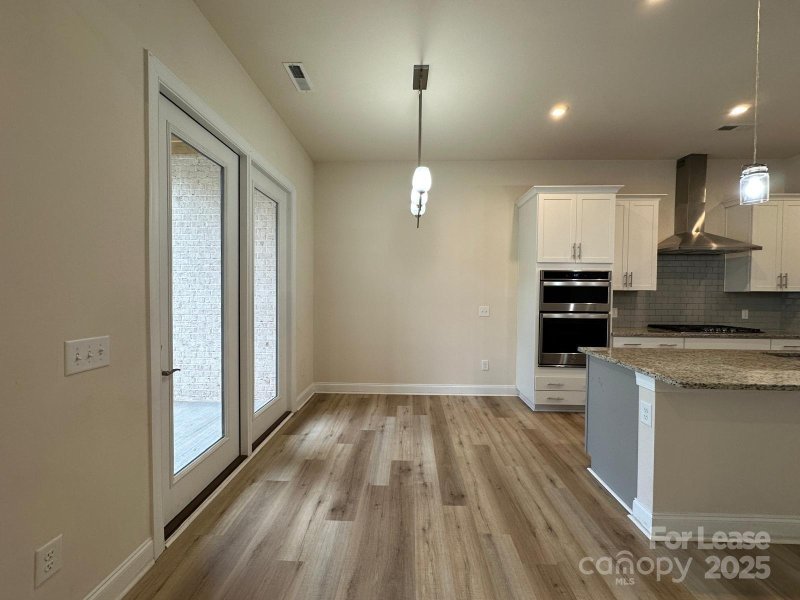 Property image 4 of 120 Heathbrook Lane in Towns at Audrey Park, Waxhaw, NC 28173