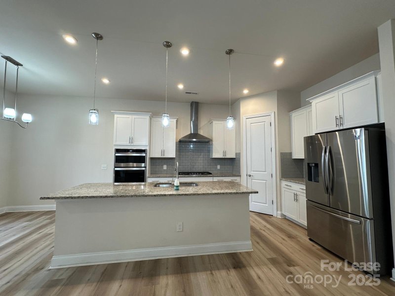 Property image 5 of 120 Heathbrook Lane in Towns at Audrey Park, Waxhaw, NC 28173