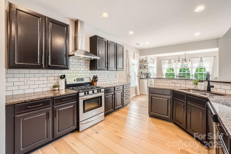 Property image 3 at 1455 Moss Creek Drive, Harrisburg, NC 28075