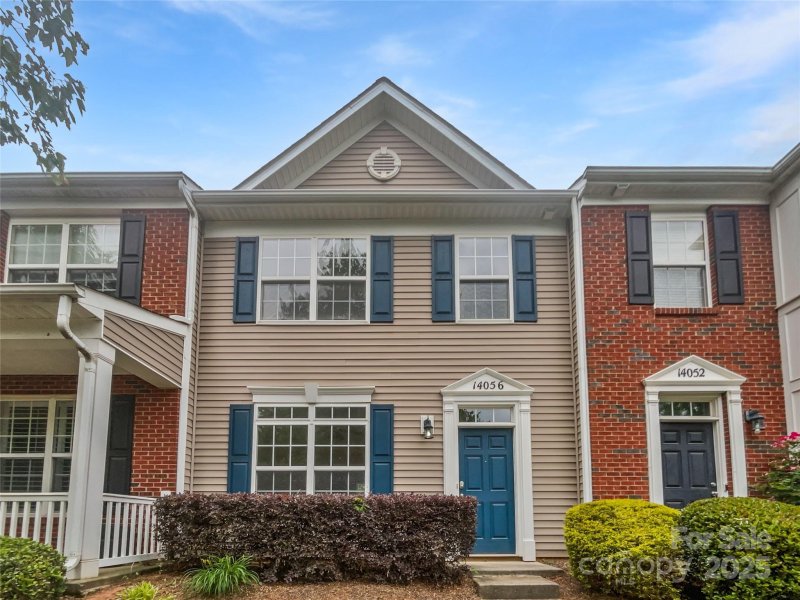 14056 Lyon Hill Lane