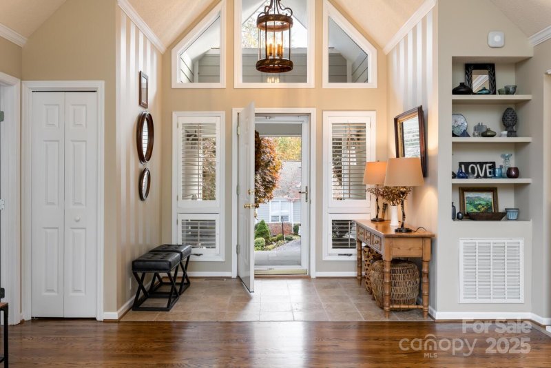 Property image 5 at 501 Candlewood Lane, Flat Rock, NC 28731