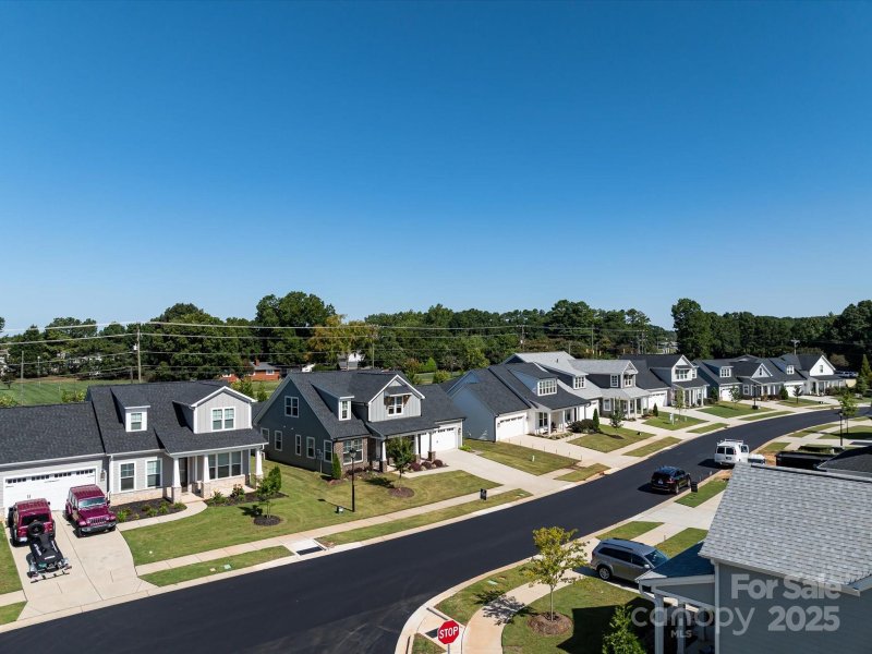 Property image 2 at 13605 Tranquil Day Drive, Matthews, NC 28105