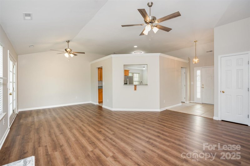 Property image 3 at 6305 Trevor Simpson Drive, Indian Trail, NC 28079