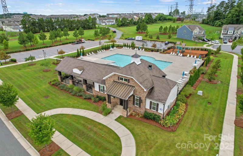 Property image 2 at 15012 Meadows Hunt Lane, Huntersville, NC 28078