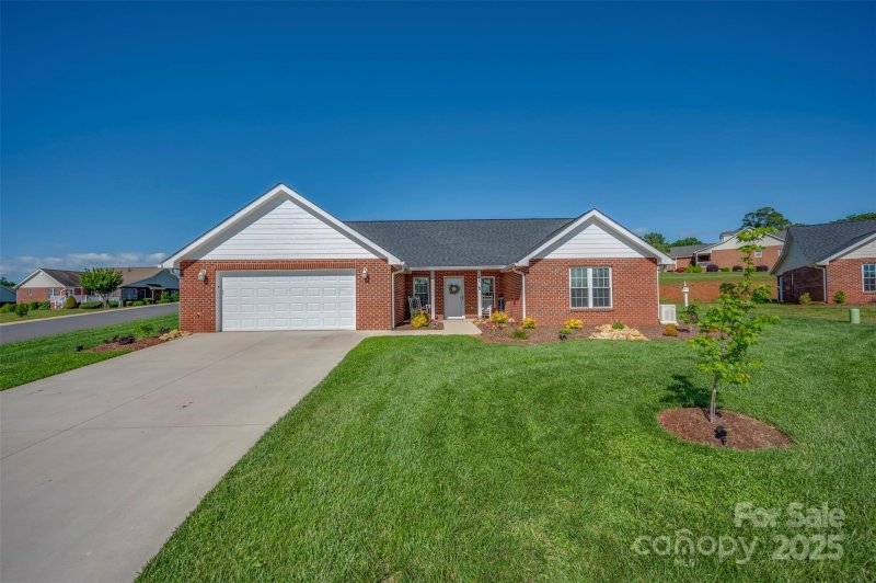 Property image 2 at 105 Kingston Place, Spindale, NC 28160