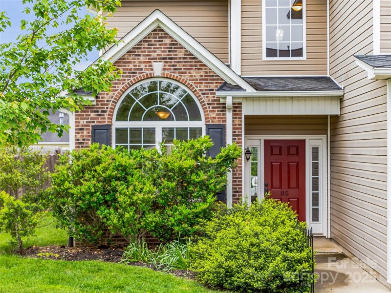 Property image 4 at 85 Lumber River Road, Fletcher, NC 28732