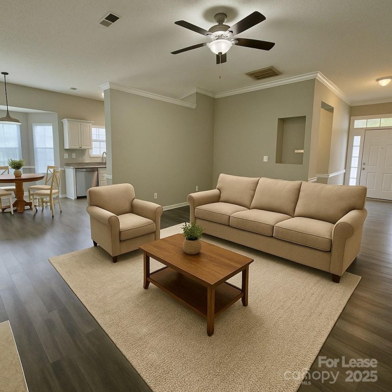 Property image 2 at 1171 Tufton Place, Concord, NC 28027