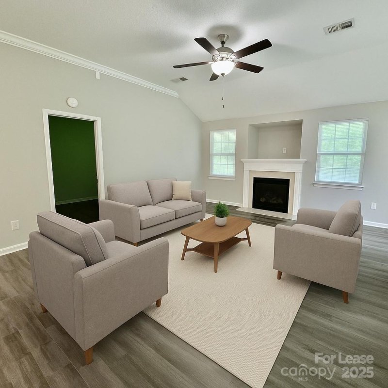 Property image 3 at 1171 Tufton Place, Concord, NC 28027