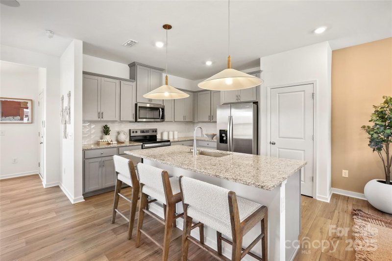 Property image 4 at 2209 Riverstone Boulevard, Monroe, NC 28110