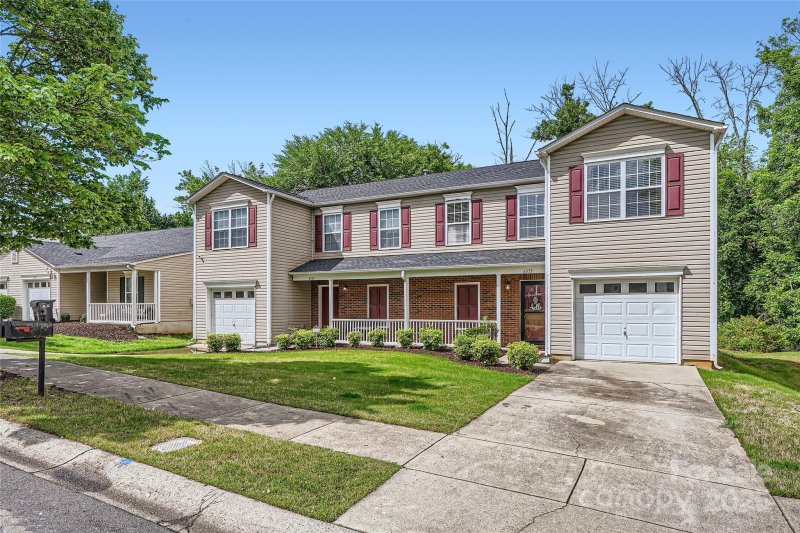 Property image 2 at 6335 Ziegler Lane, Charlotte, NC 28269