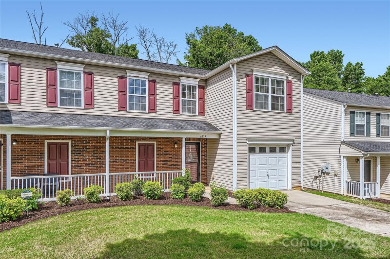 Property image 3 at 6335 Ziegler Lane, Charlotte, NC 28269