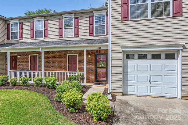 Property image 4 at 6335 Ziegler Lane, Charlotte, NC 28269