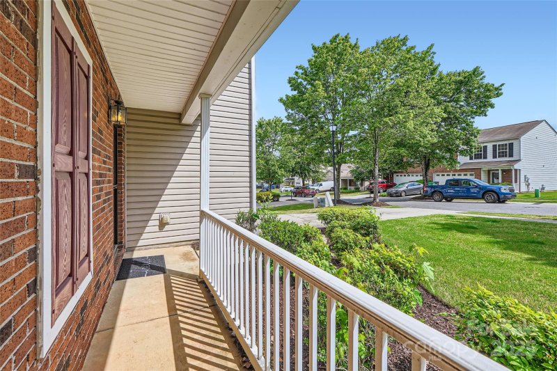 Property image 5 at 6335 Ziegler Lane, Charlotte, NC 28269