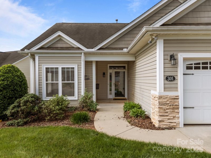 Property image 4 at 301 Garner Drive, Salisbury, NC 28146