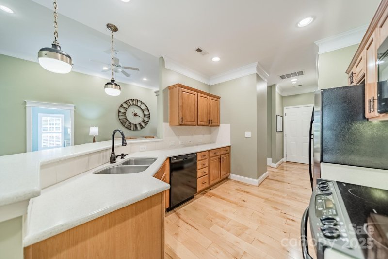 Property image 4 at 12039 Lawings Corner Drive, Huntersville, NC 28078