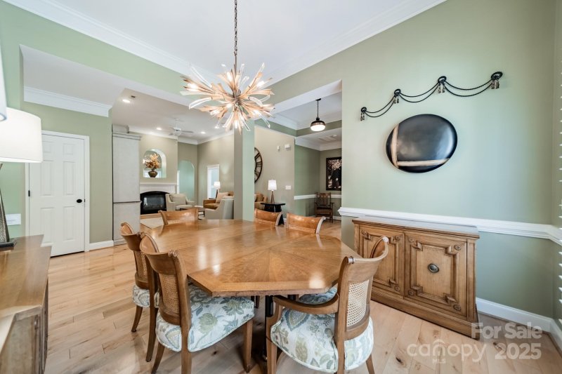 Property image 5 at 12039 Lawings Corner Drive, Huntersville, NC 28078