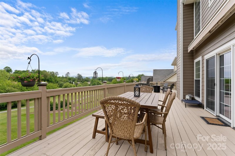 Property image 5 at 230 Fairway Falls Road, Mills River, NC 28759