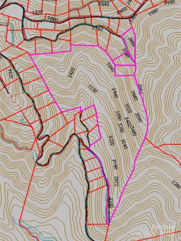 Property image 4 of 9999 Off Hurricane Ridge Trace in Hurricane Ridge Ltd, Clyde, NC 28721