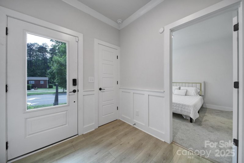 Property image 3 at 8723 Nolley Court, Charlotte, NC 28270