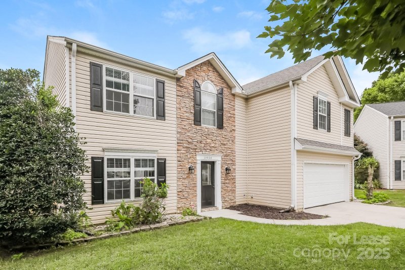 Property image 4 at 3930 Laurel View Circle, Indian Trail, NC 28079