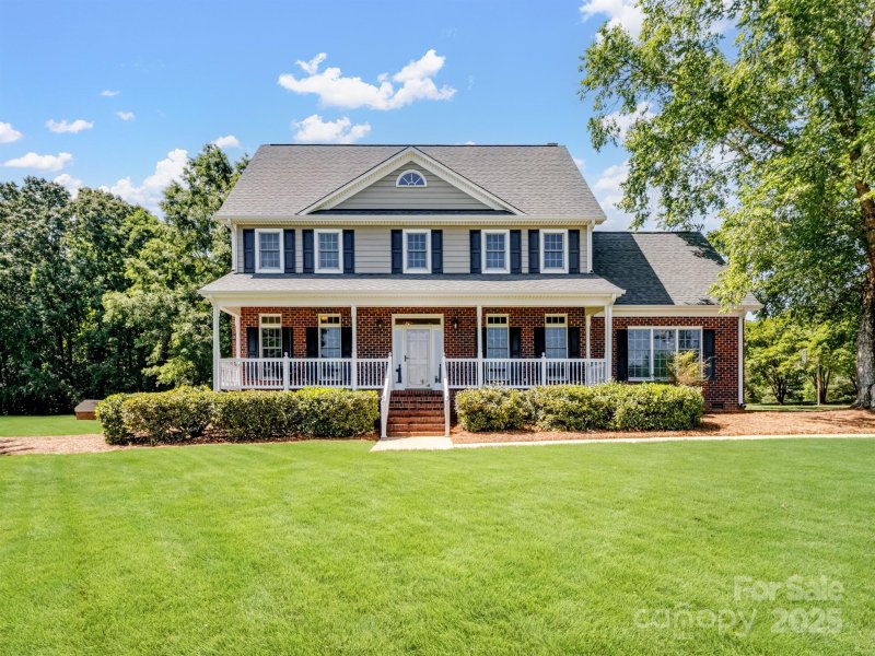 Dove Field, Kannapolis Community