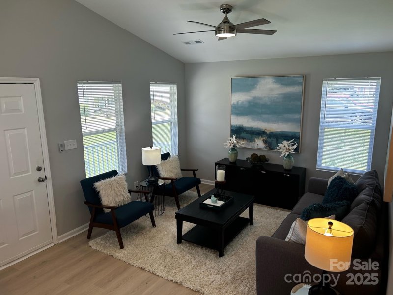 Property image 4 at 1004 Johnson Street, Charlotte, NC 28206