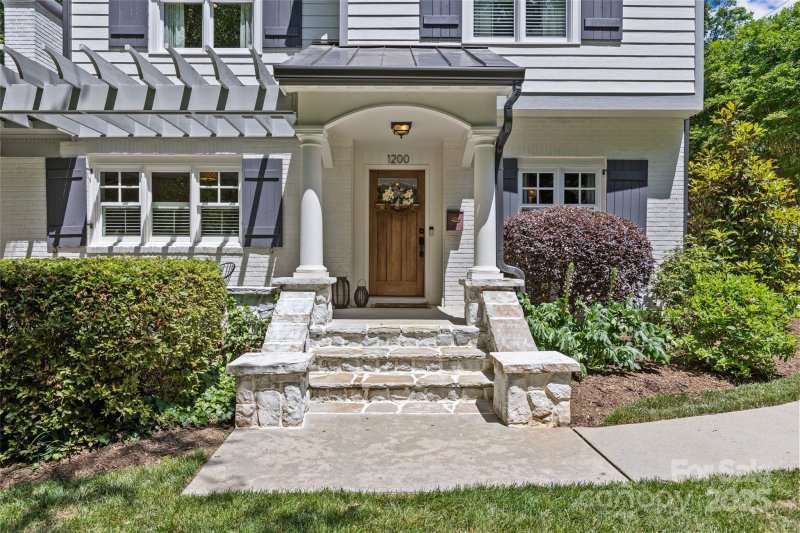 Property image 2 at 1200 Rutledge Avenue, Charlotte, NC 28211