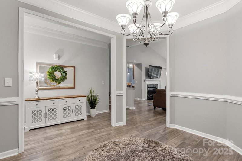 Property image 5 at 3820 Leela Palace Way, Fort Mill, SC 29708