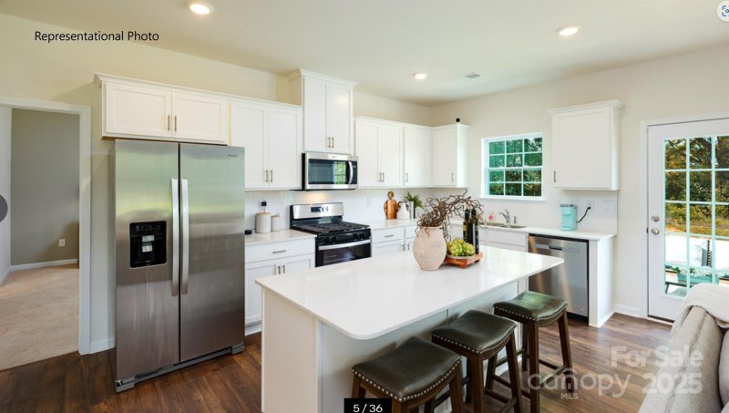 Property image 2 of 227 Paige Road in Brinkley Ridge, Kings Mountain, NC 28086