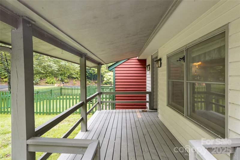 Property image 4 of 5 Creekside Drive in Creekside Villas, Maggie Valley, NC 28751