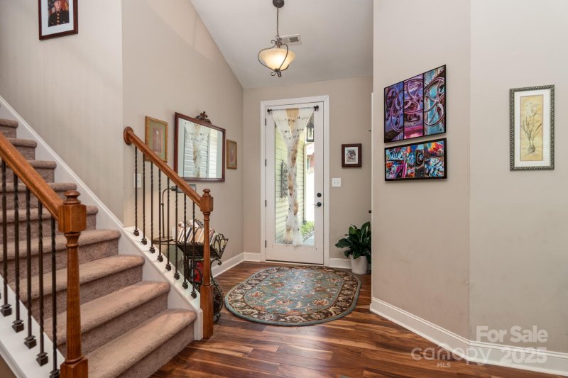 Property image 3 at 6398 Winding Creek Lane, Denver, NC 28037