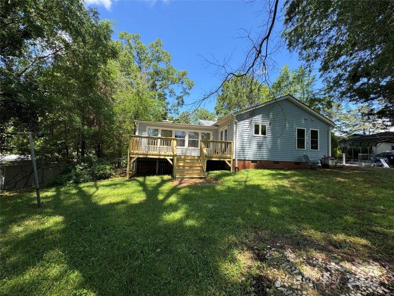 Property image 3 of 66 Arlington Avenue in Crestwood, Concord, NC 28025