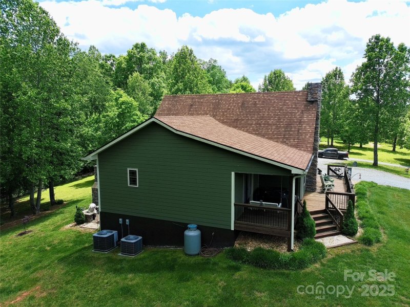 Property image 3 at 239 Whitestone Circle, Union Mills, NC 28167