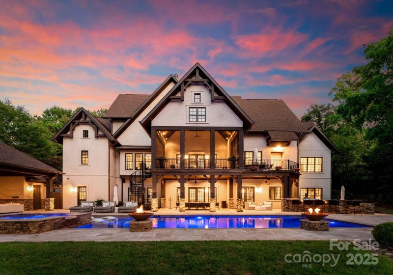 2288 Brawley School Road