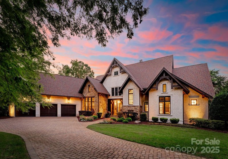 Property image 2 at 2288 Brawley School Road, Mooresville, NC 28117