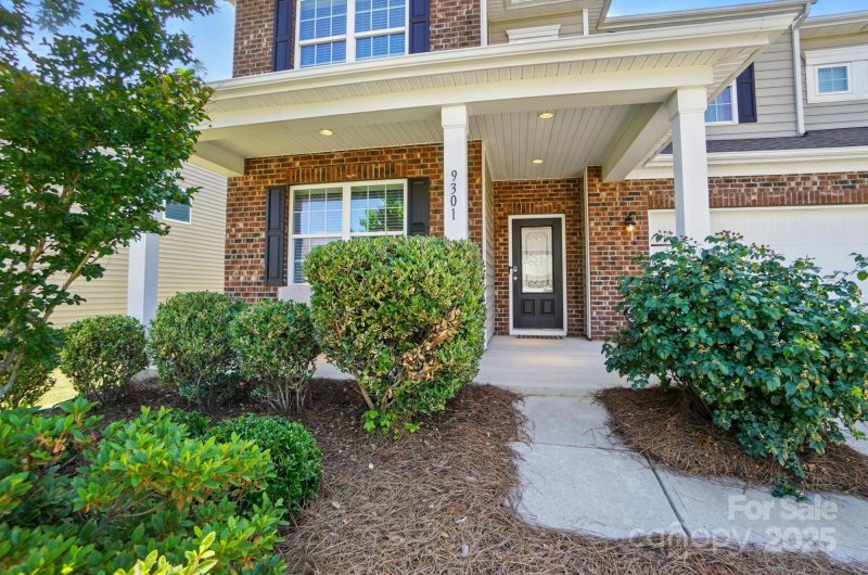 Property image 2 of 9301 Swimming Drive in Brookedale Commons, Harrisburg, NC 28075