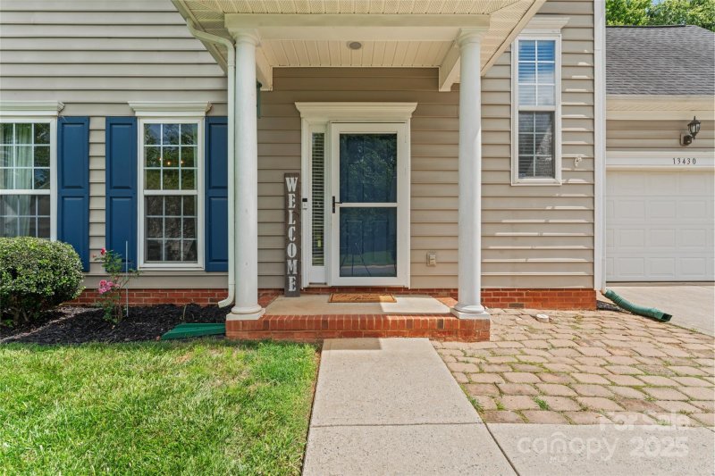 Property image 3 at 13430 Norseman Lane, Huntersville, NC 28078