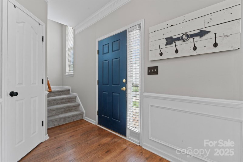 Property image 4 at 13430 Norseman Lane, Huntersville, NC 28078