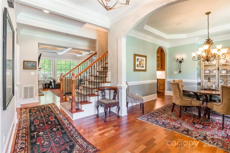 Property image 4 at 1260 Rittenhouse Lane, Rock Hill, SC 29732