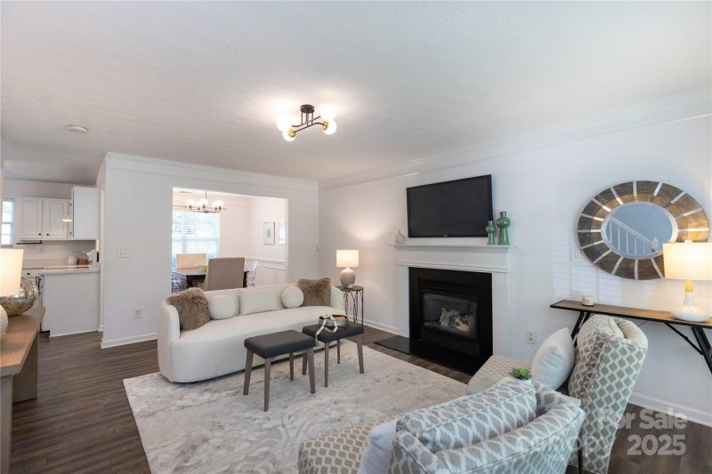 Property image 3 at 18629 Coachmans Trace, Cornelius, NC 28031