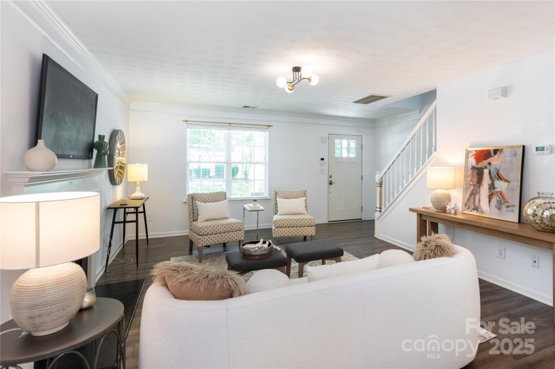 Property image 4 at 18629 Coachmans Trace, Cornelius, NC 28031