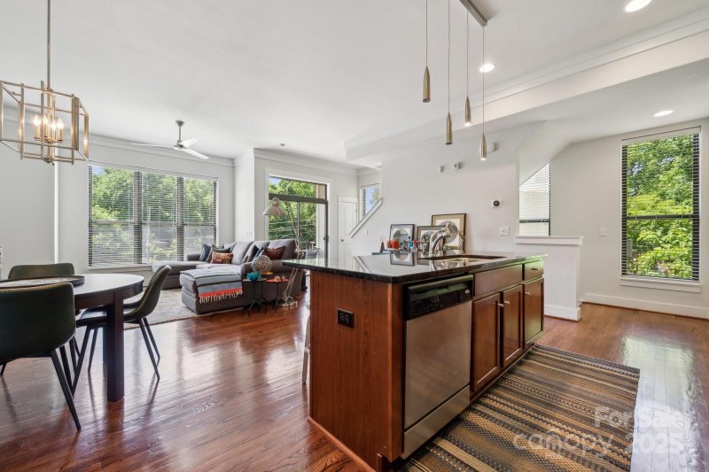 Property image 2 at 411 Steel Gardens Boulevard, Charlotte, NC 28205