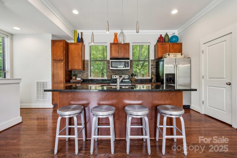 Property image 5 at 411 Steel Gardens Boulevard, Charlotte, NC 28205