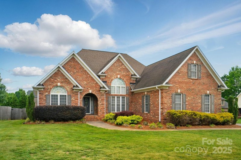 129 Daniel Efird Drive