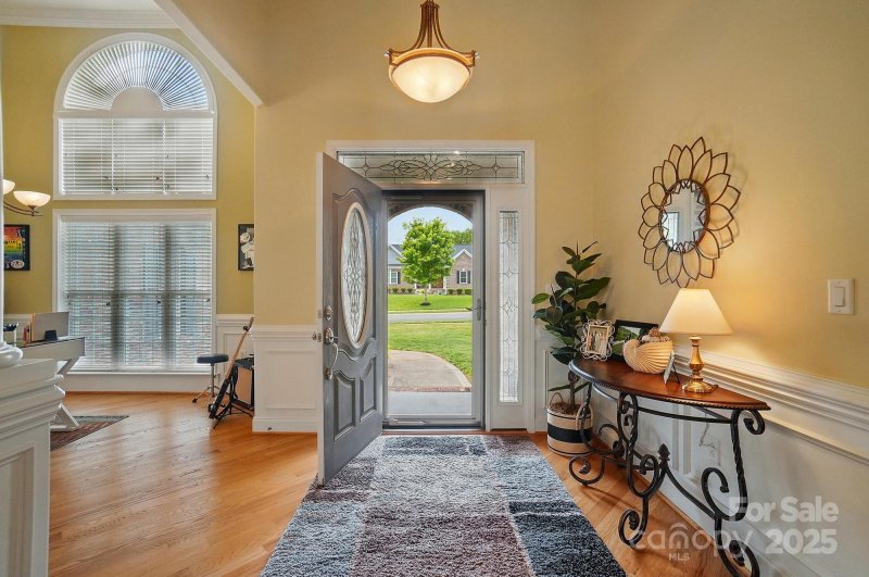 Property image 3 at 129 Daniel Efird Drive, Mount Holly, NC 28120