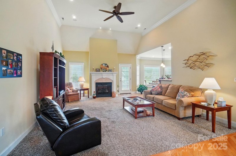 Property image 4 at 129 Daniel Efird Drive, Mount Holly, NC 28120