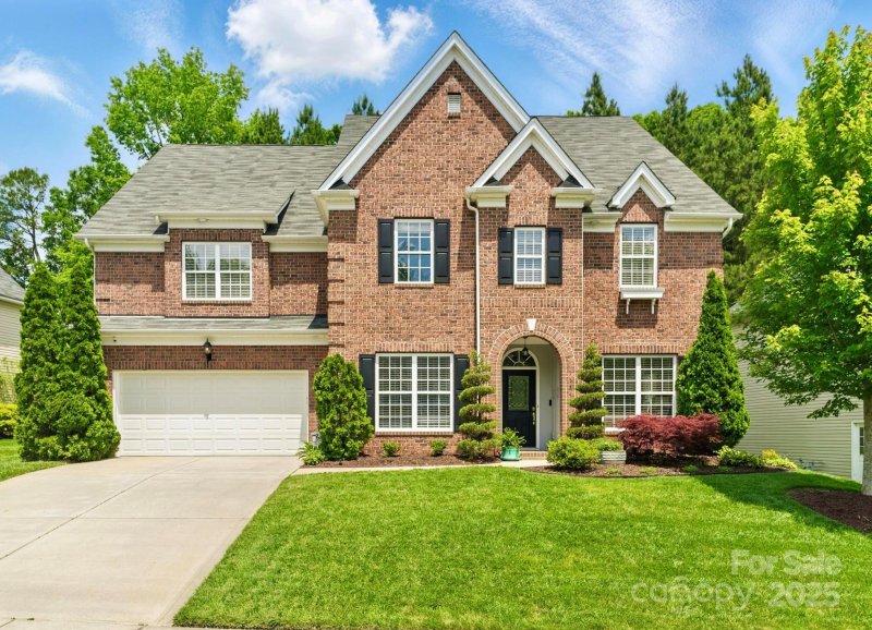 Property image 3 at 15247 Prescott Hill Avenue, Charlotte, NC 28277